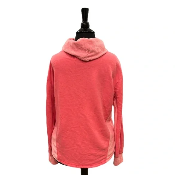 Hollister Cowl Neck Sweatshirt - Picture 8 of 8